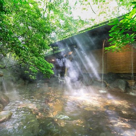 Inn Noshiyu Минамиогуни Экстерьер фото