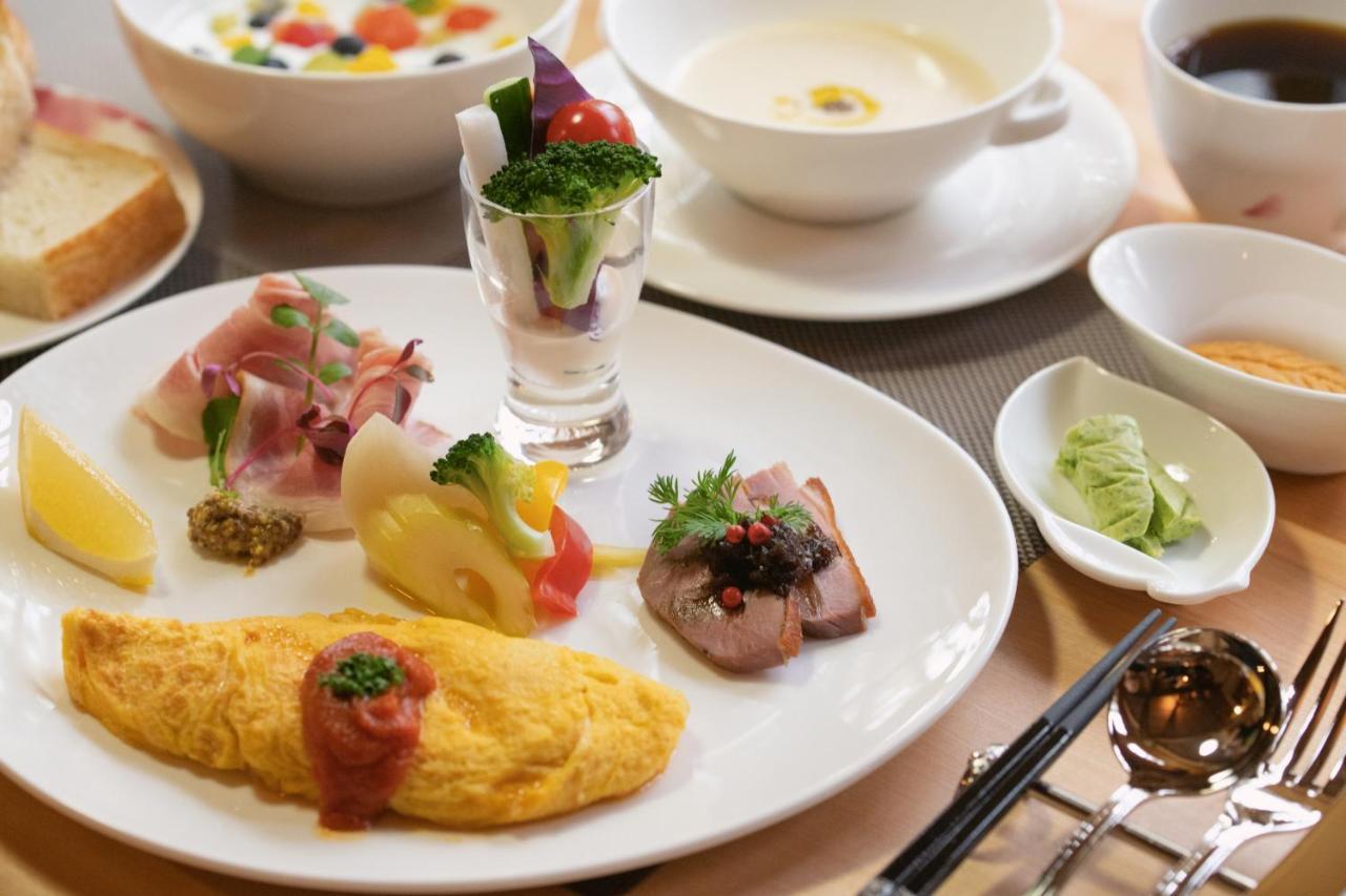 Inn Noshiyu Минамиогуни Экстерьер фото