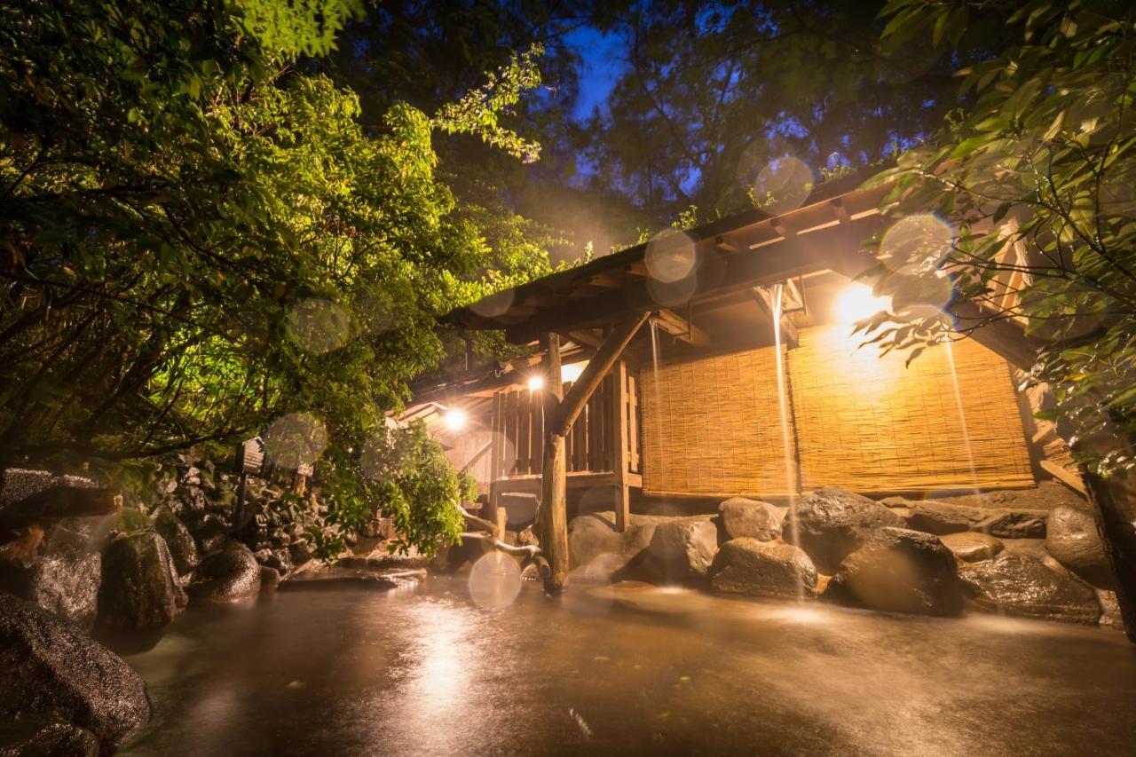 Inn Noshiyu Минамиогуни Экстерьер фото