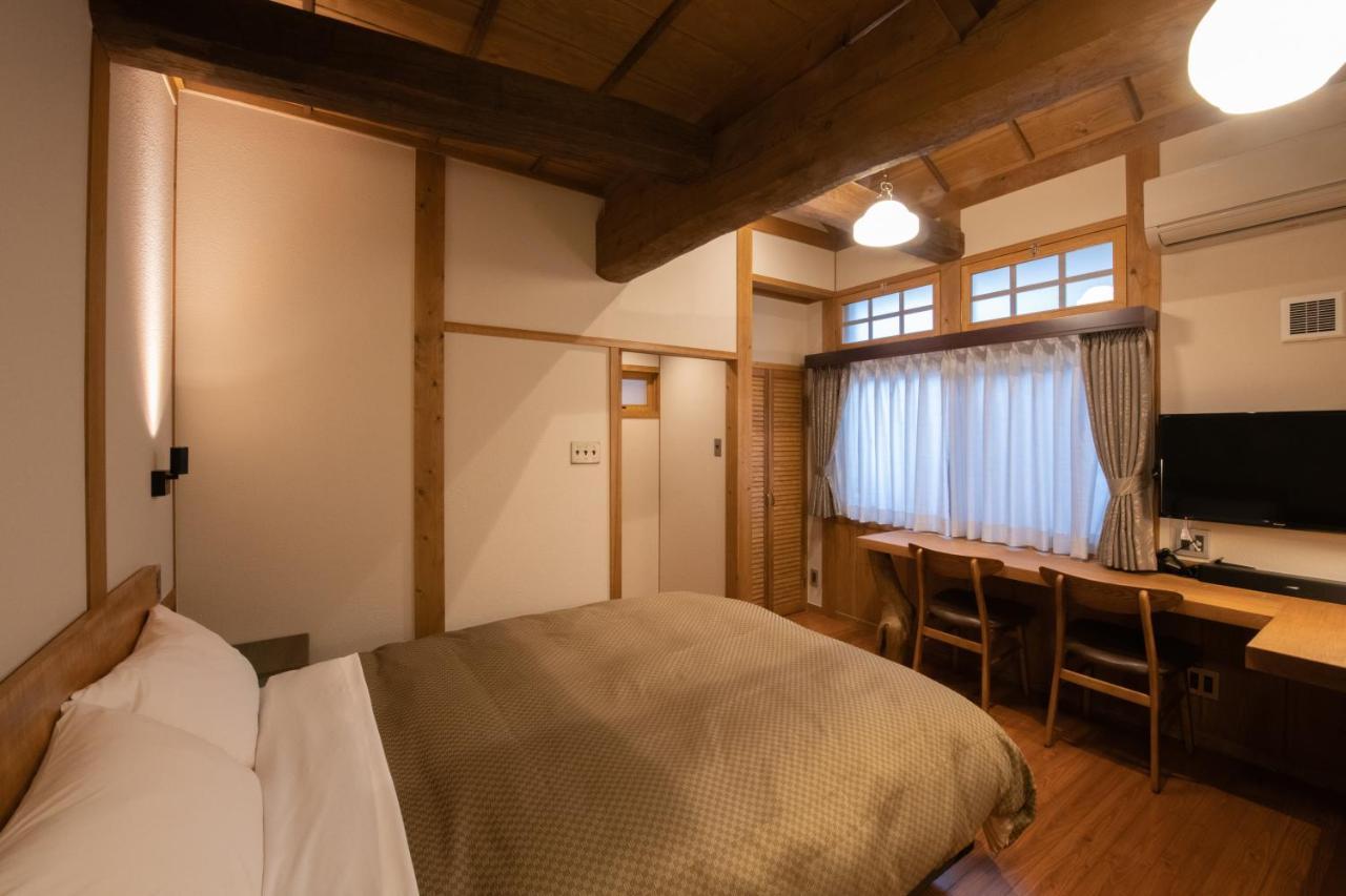 Inn Noshiyu Минамиогуни Экстерьер фото