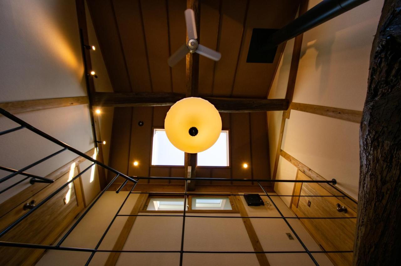 Inn Noshiyu Минамиогуни Экстерьер фото