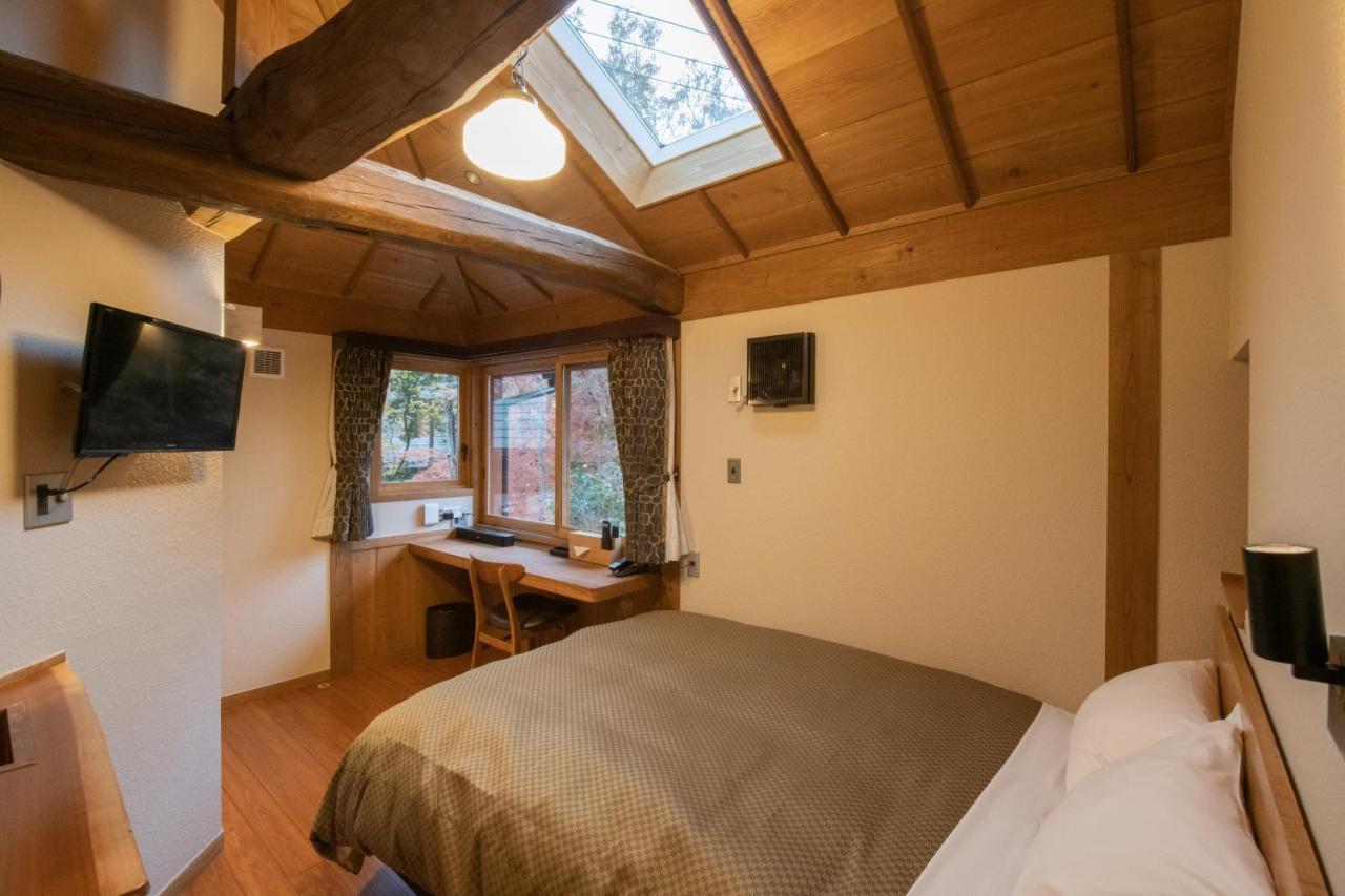 Inn Noshiyu Минамиогуни Экстерьер фото