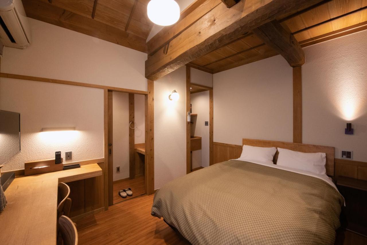 Inn Noshiyu Минамиогуни Экстерьер фото