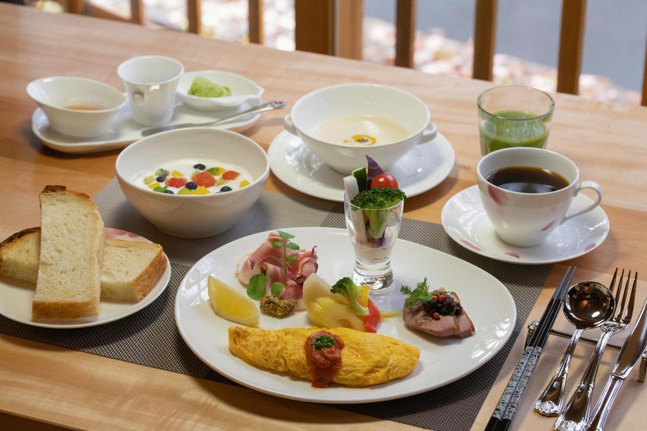 Inn Noshiyu Минамиогуни Экстерьер фото
