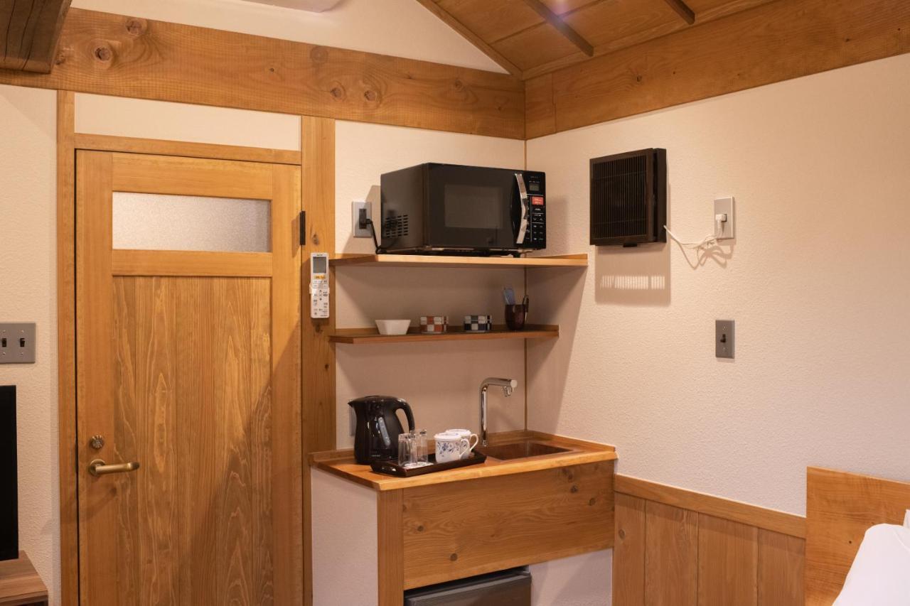 Inn Noshiyu Минамиогуни Экстерьер фото