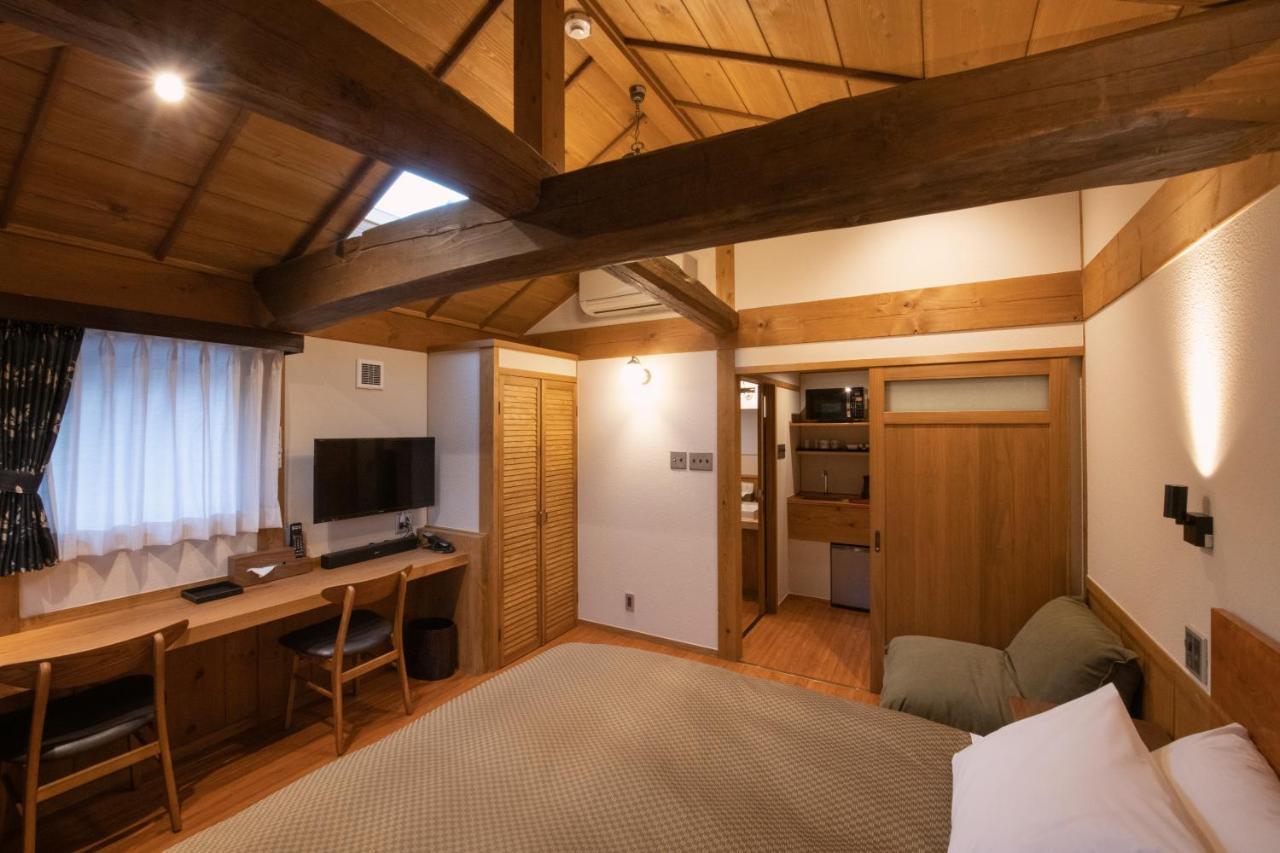 Inn Noshiyu Минамиогуни Экстерьер фото